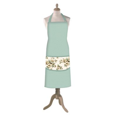 Katie Alice - Cottage Flower Apron