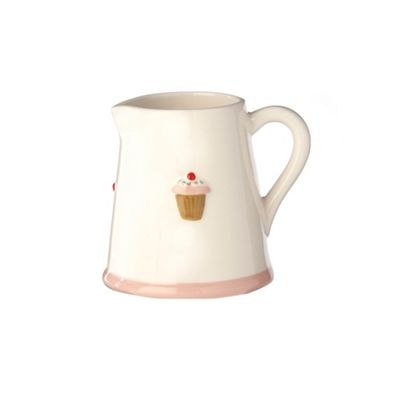 'Cupcake' Creamer