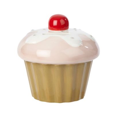 'Cupcake' Moneybox