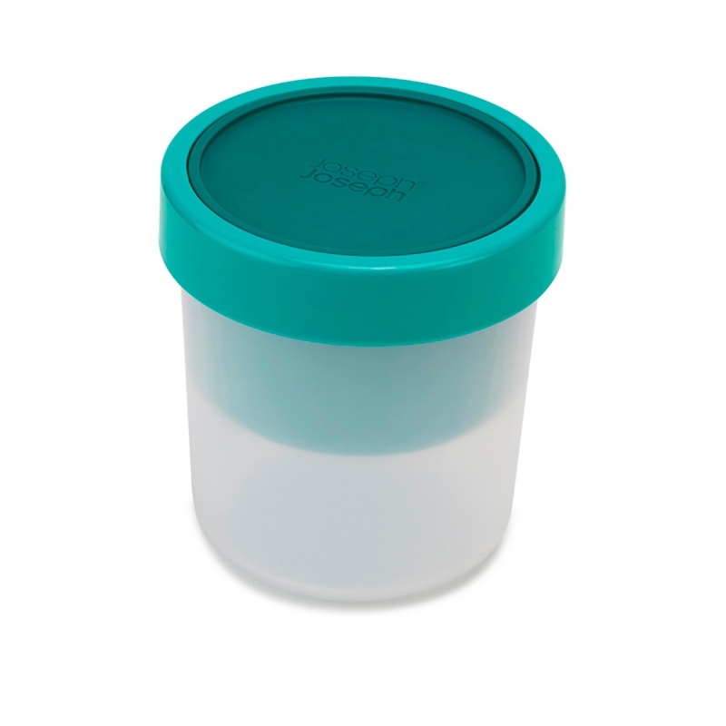 Joseph Joseph - Turquoise 'Goeat ' Compact 2-In-1 Soup Pot Review