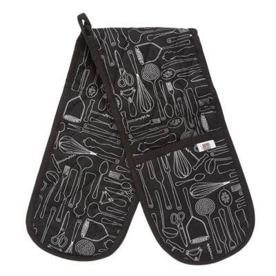 Mash double oven gloves