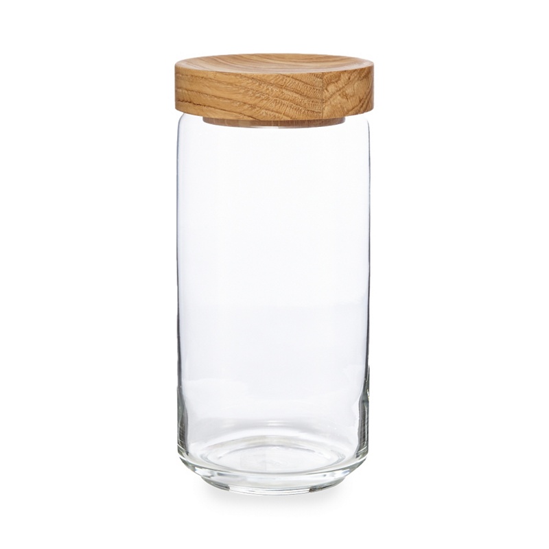 J by Jasper Conran - Glass Large Storage Jar Review