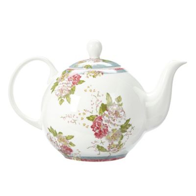 Teapot
