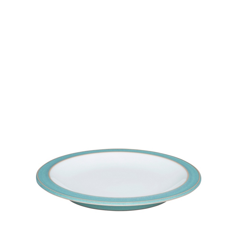 Denby - Glazed 'Azure' Tea Plate Review