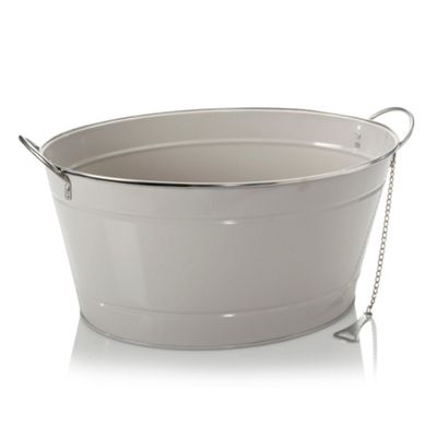 Designer refreshments tub                                                                                                       