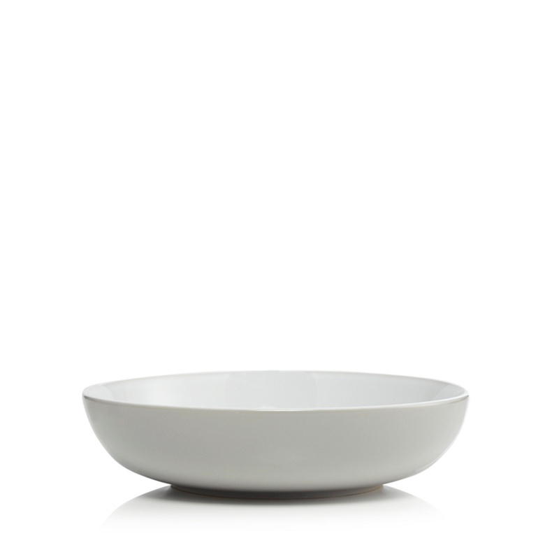 Home Collection Basics - Grey Pasta Bowl Review