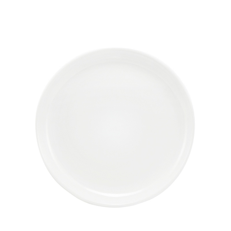 Home Collection Basics - Pack Of Four Grey Dessert Plates Review