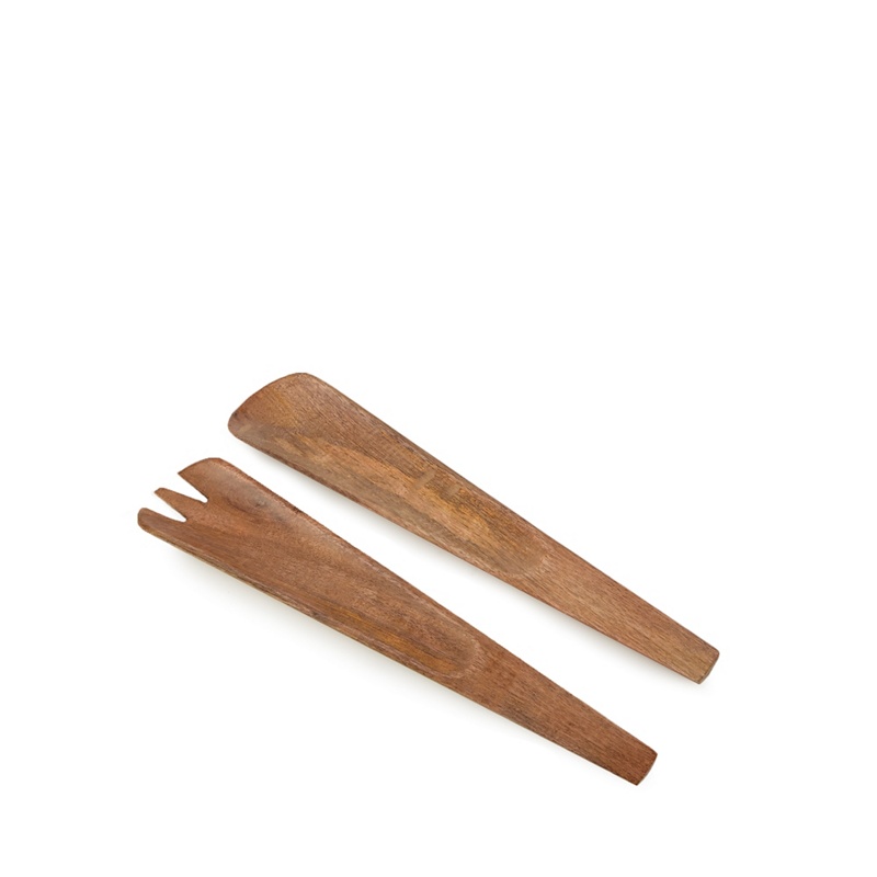 RJR.John Rocha - Brown 2 Piece Salad Server Set Review