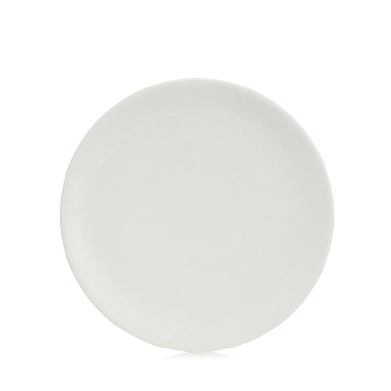 Ben de Lisi Home - White 'Dine' Dessert Plate Review