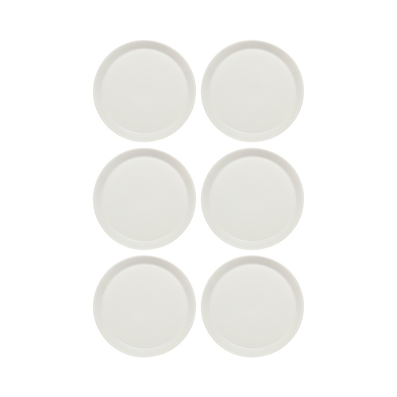 Ben de Lisi Home - White Dinner Plate Review