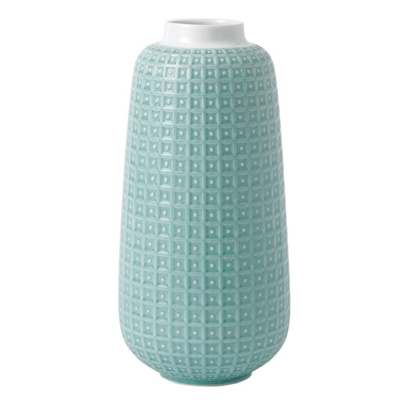 Royal Doulton - Hemingway Blue Medium Vase Review