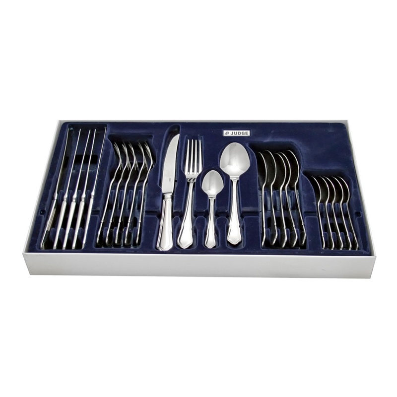 Judge - 24 Piece Cutlery Gift Set Review