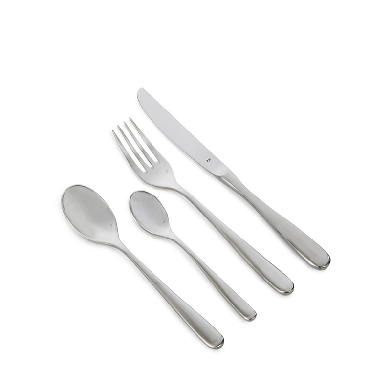 RJR.John Rocha - Pack Of 16 Silver 'Orr' Cutlery Set Review