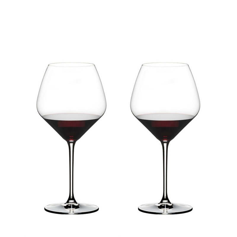 Riedel - Set Of 2 Crystal 'Extreme' Cabernet And Merlot Wine Glasses Review