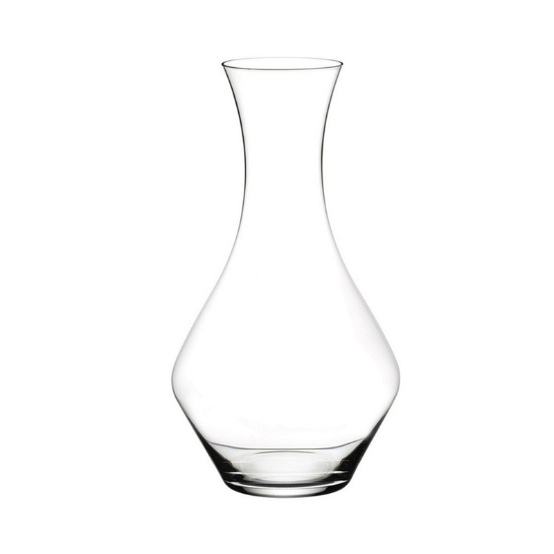 Riedel - Crystal 'Magnum Cabernet' Decanter Review