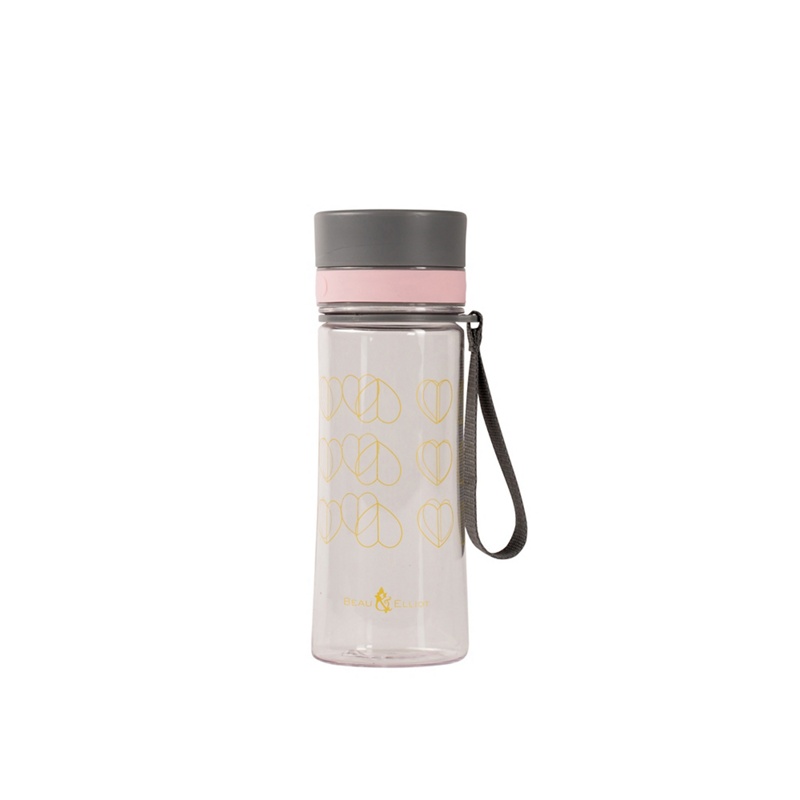 Beau & Elliot - 500Ml Hydration Water Bottle Review