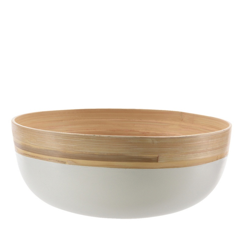 Kaemingk - White Salad Bowl Review