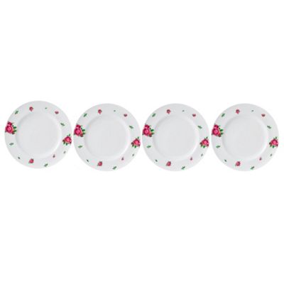 dinner set price
 on ... Bone china dinner set - compare Crockery prices for best UK deals