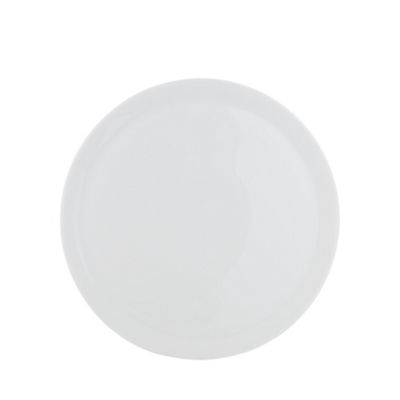 Ben de Lisi Home - Designer porcelain pizza plate