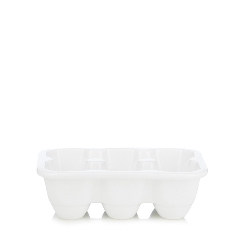 Ben de Lisi Home - White Egg Carton Review