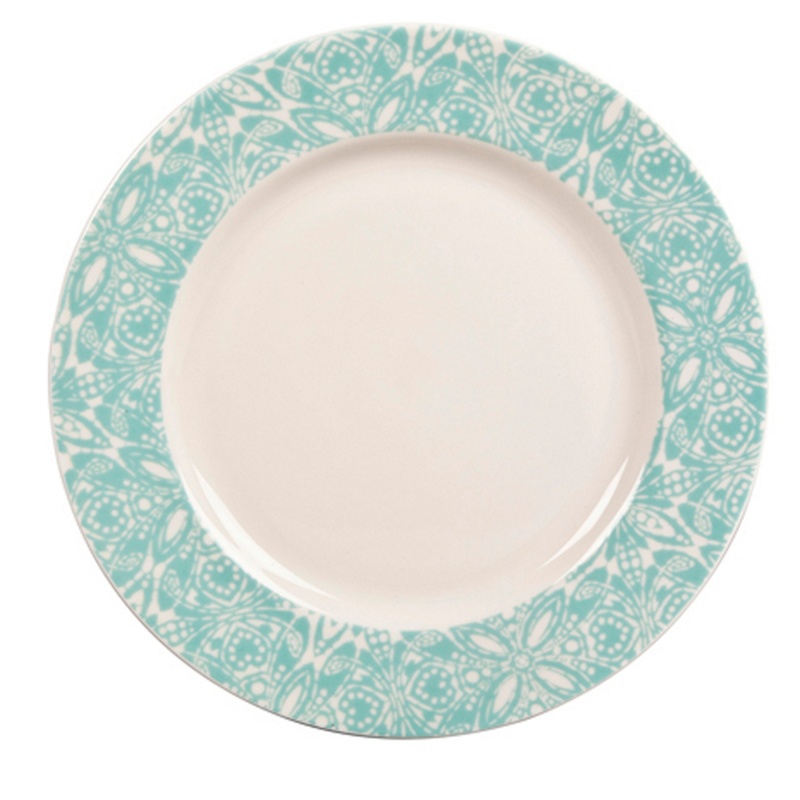 Denby - 'Monsoon Cadiz' Side Plate Review