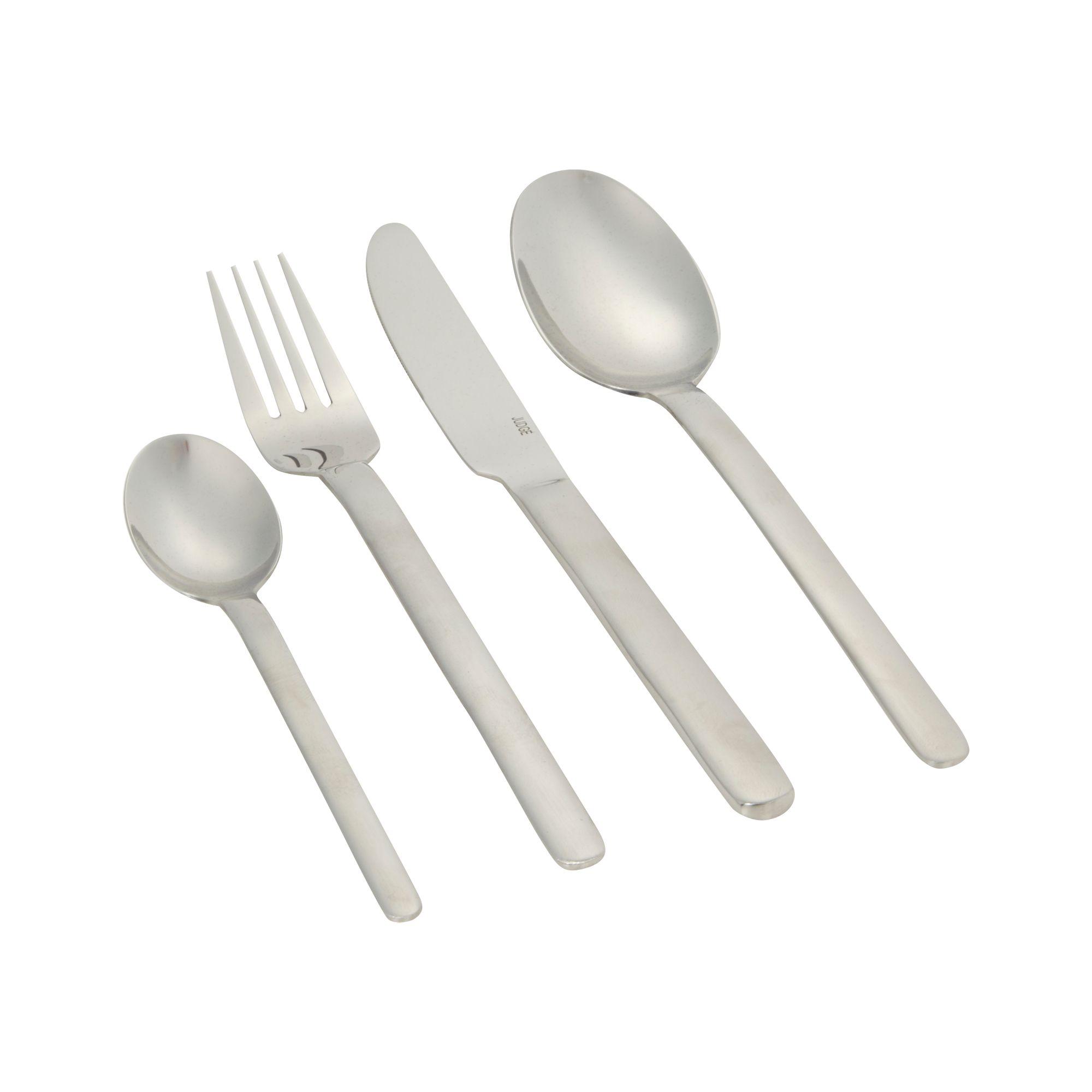 Judge Contemporary 16 Piece Cutlery Set From Debenhams eBay