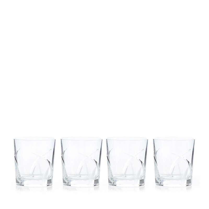 Home Collection - Set Of 4 Crystal 'Beatrice' Tumblers Review