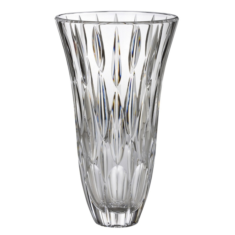 Marquis by Waterford - Crystal 'Rainfall' Vase Review