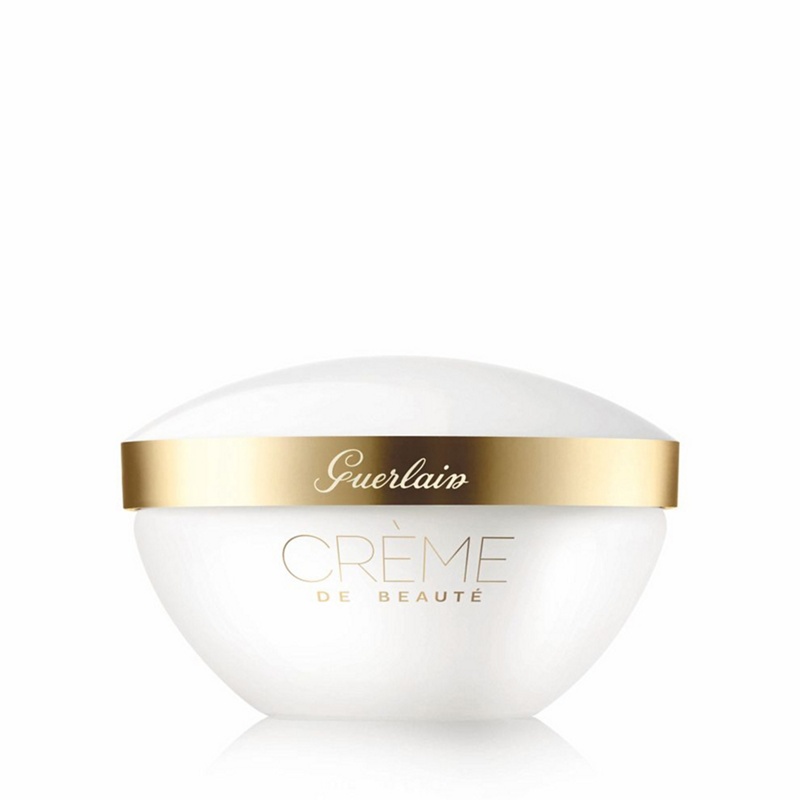 GUERLAIN - 'Cr Me De Beaute' Cleansing Cream 200Ml Review