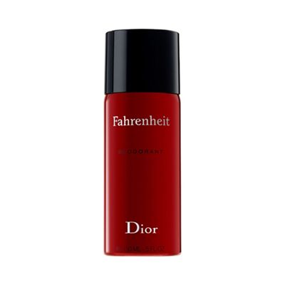 DIOR Fahrenheit - Spray Deodorant