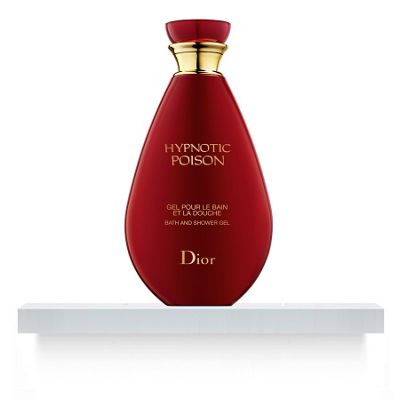 DIOR Hypnotic Poison - Diorpur Shower Gel 200ml