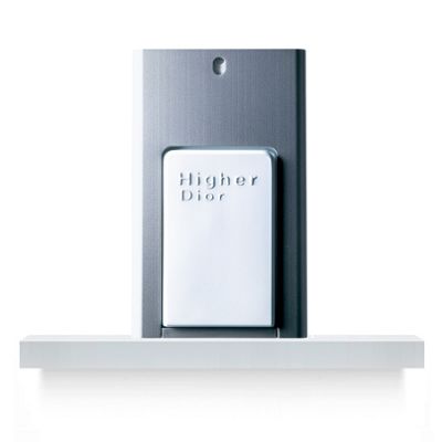 Higher - Eau de Toilette