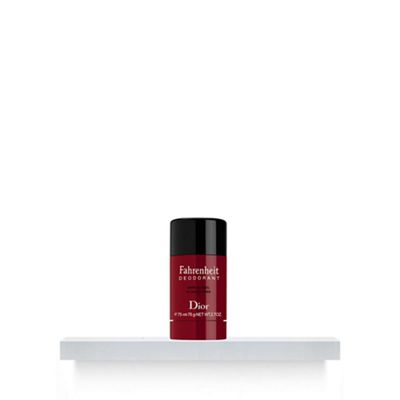 Fahrenheit - Alcohol-Free Stick Deodorant