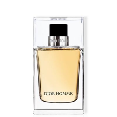 DIOR Homme - After-Shave Lotion