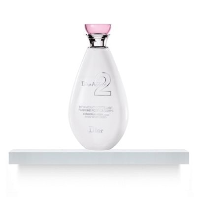 Addict 2 - Shimmering Perfumed Body