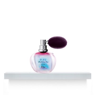 Pure Poison - Elixir -Eau de parfum Intense