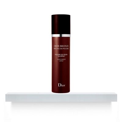 DIOR Bronze Brume de Poudre - Moisturizing Sun