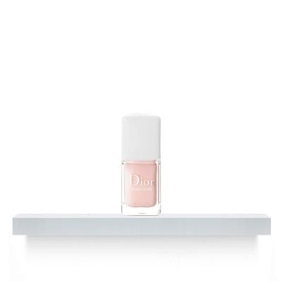 DIOR Base Coat - Long Lasting Protecting Nail Base