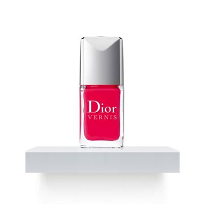 DIOR Vernis - Long-Wearing Nail Lacquer