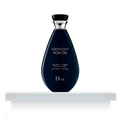 DIOR Midnight Poison - Bath and Shower Gel