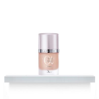 DIOR Capture Totale - High Definition Serum Foundation