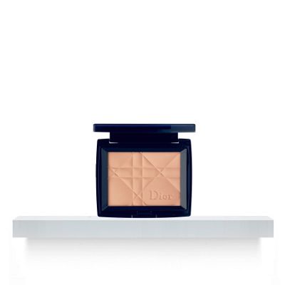 DIOR skin Poudre Compacte - Matte and Luminous