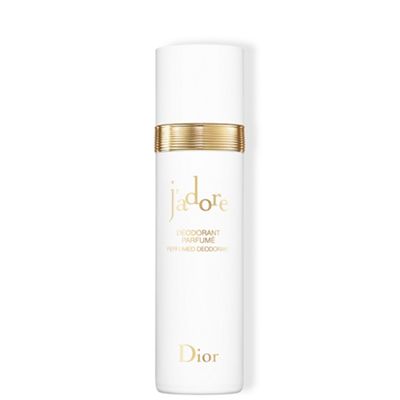J'adore - Perfumed Deodorant 100ml