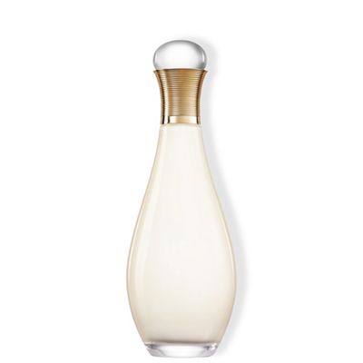 J'adore - Creamy Shower Gel 200ml