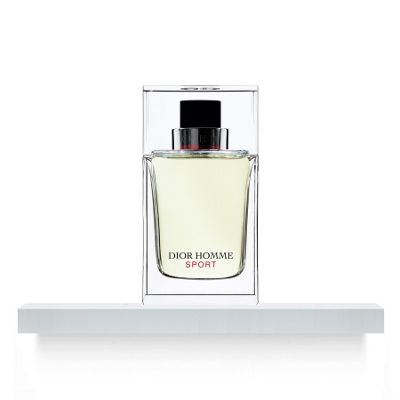 DIOR Homme Sport - After-Shave Lotion 100ml