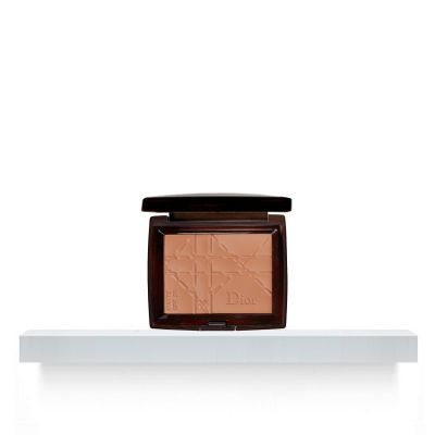 DIOR Bronze Matte Sunshine SPF 20 - High