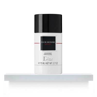 Dior Homme Sport - Deodorant Stick 75ml