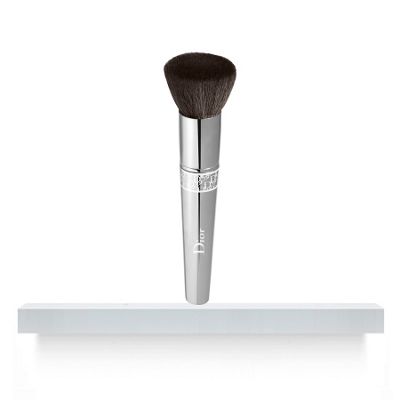 DIOR Backstage Makeup Brush - Powder Foundation Brush