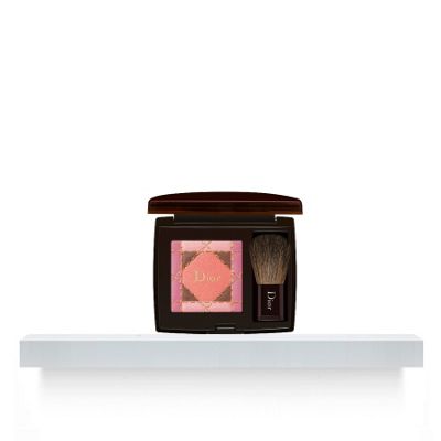 DIOR Bronze Harmonie de Blush - Sunshine Tones