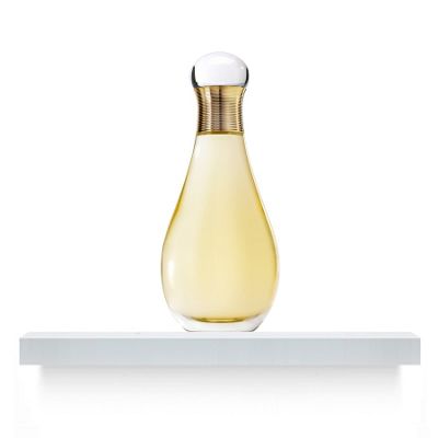 Jadore - Dry Silky Body Oil 100ml